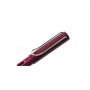 Pióro wieczne Lamy AL-Star Purpurowe B aluminiowe - 4